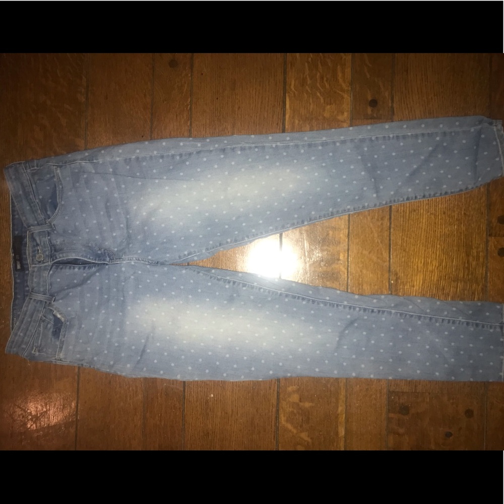 Levi’s jeans 👖